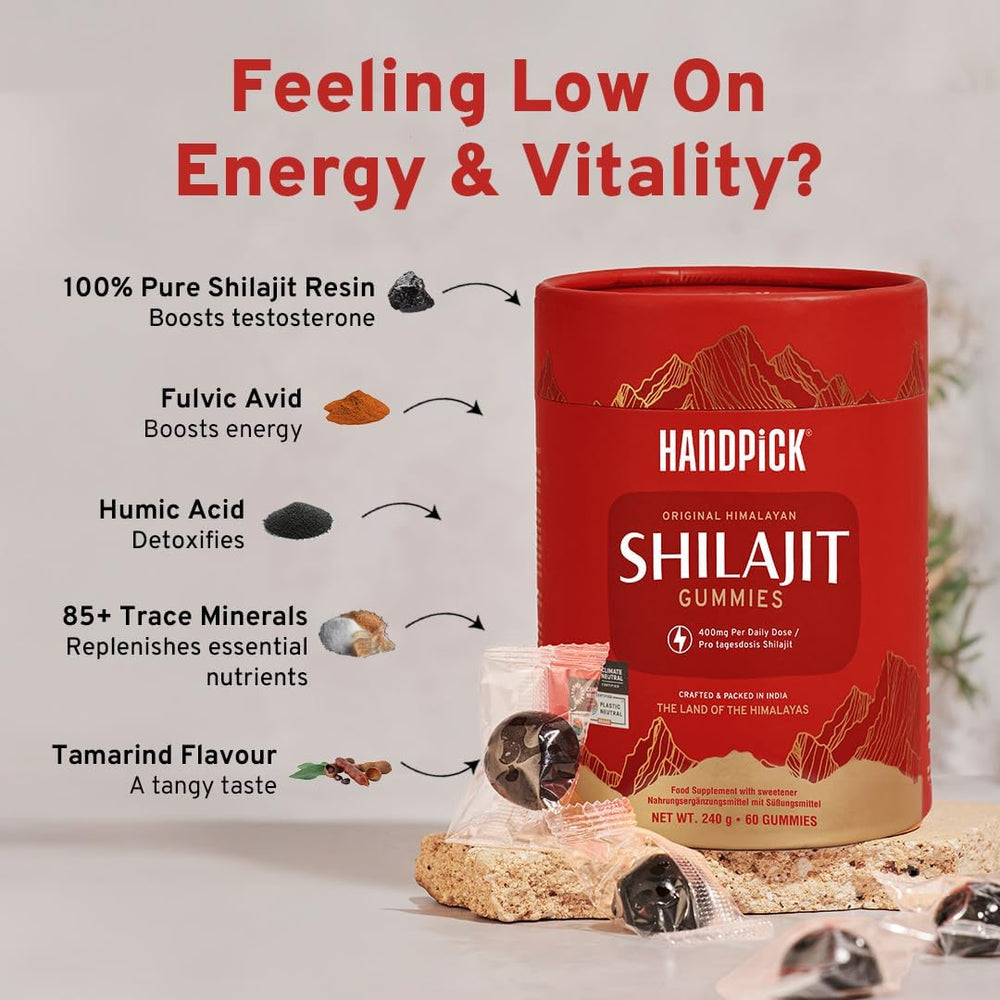 Illustration of health benefits: energy, stamina, recovery