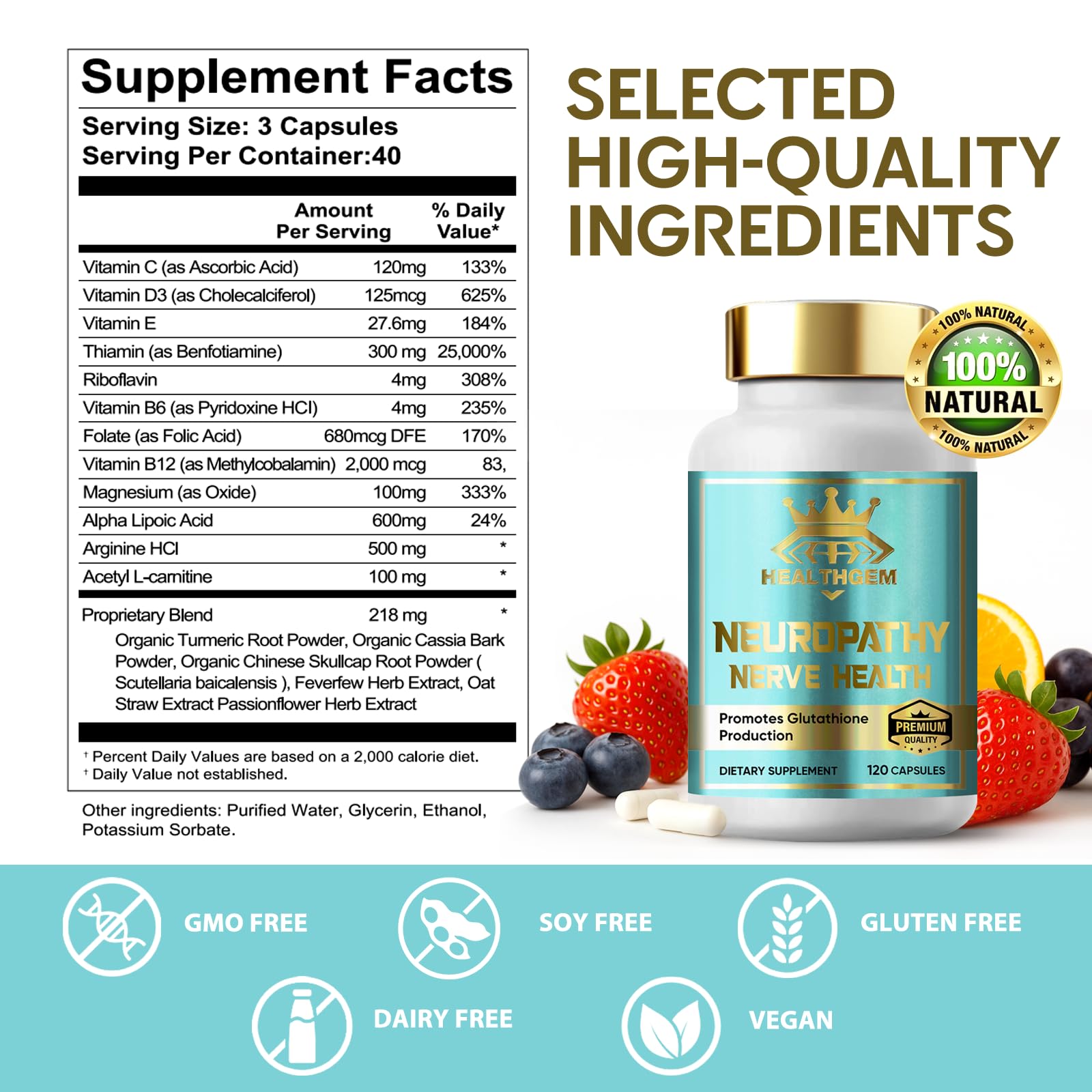 Hands, feet, and neck nerves concept showing comfort and support