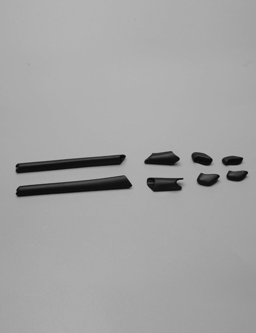 Handwith silicone nose pads for Oakley Half Jacket Special
