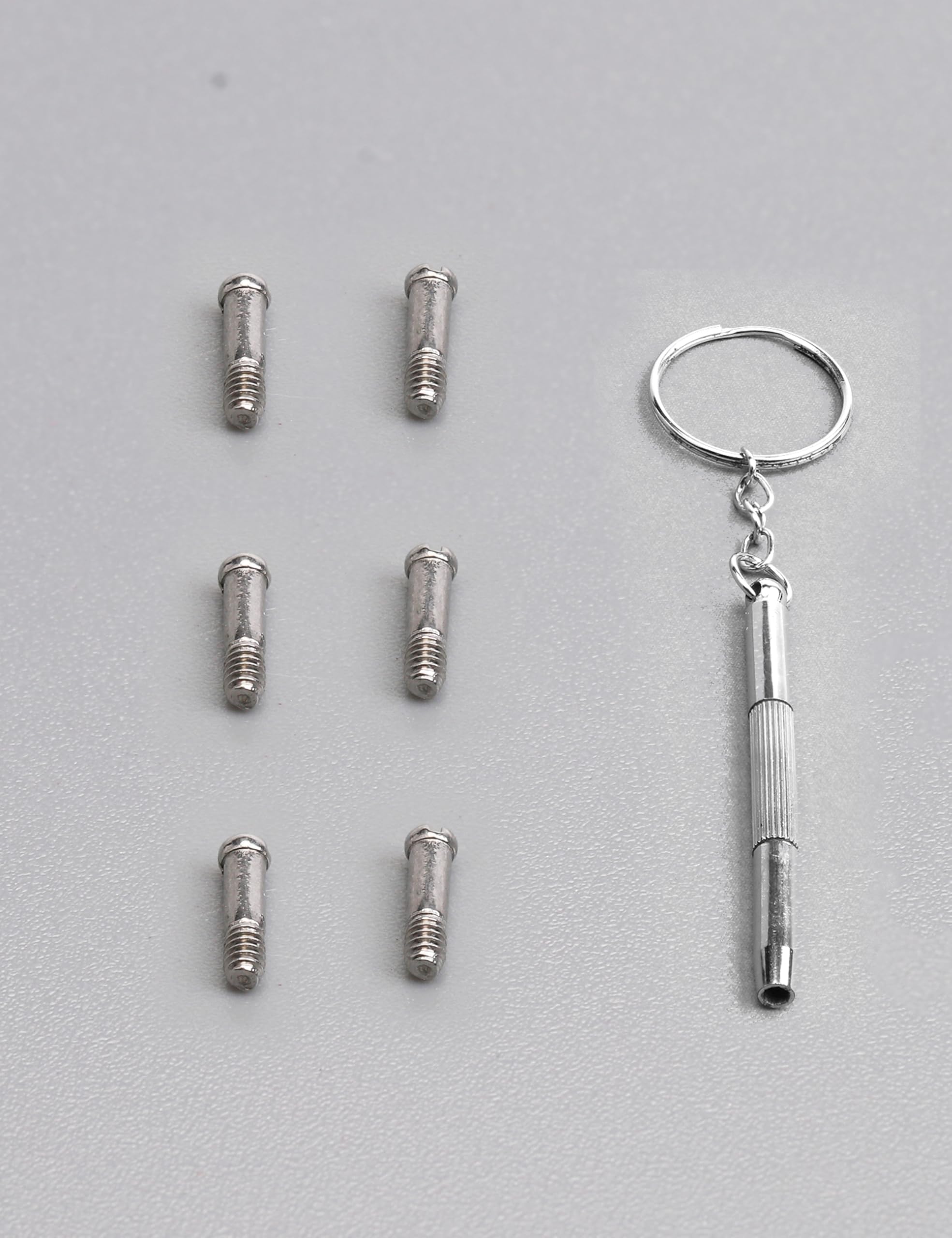Screws compatible with metal Ray-Ban frames from Handwith kit