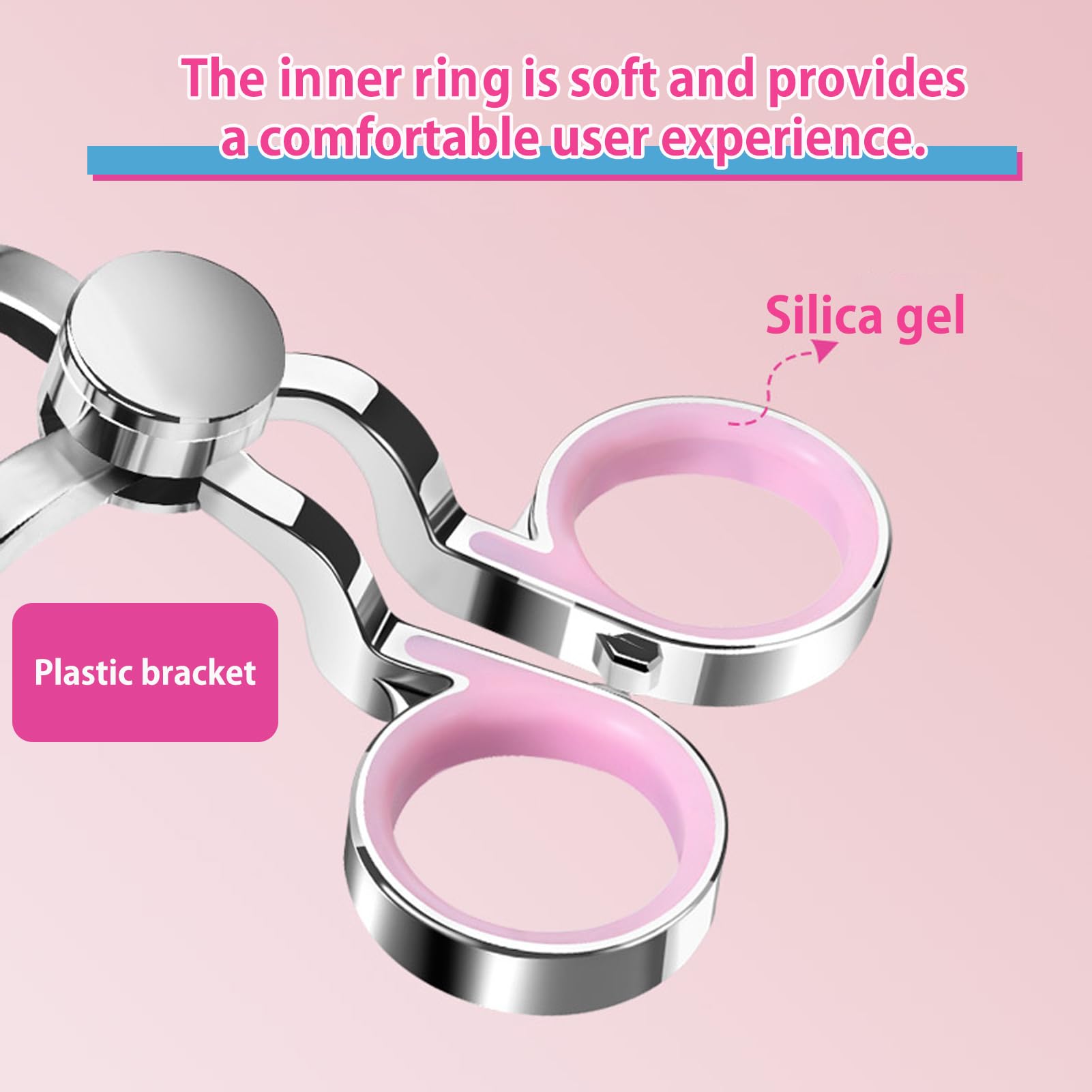 Complete tool kit for contact lenses