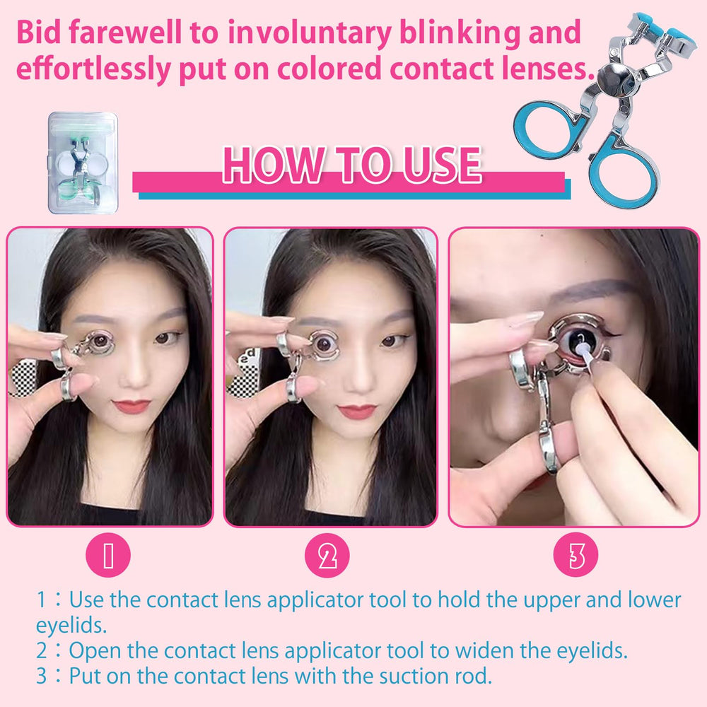 Soft silicone pads and eye protection
