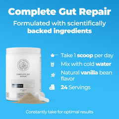 Collagen peptides for skin health and vitality illustration