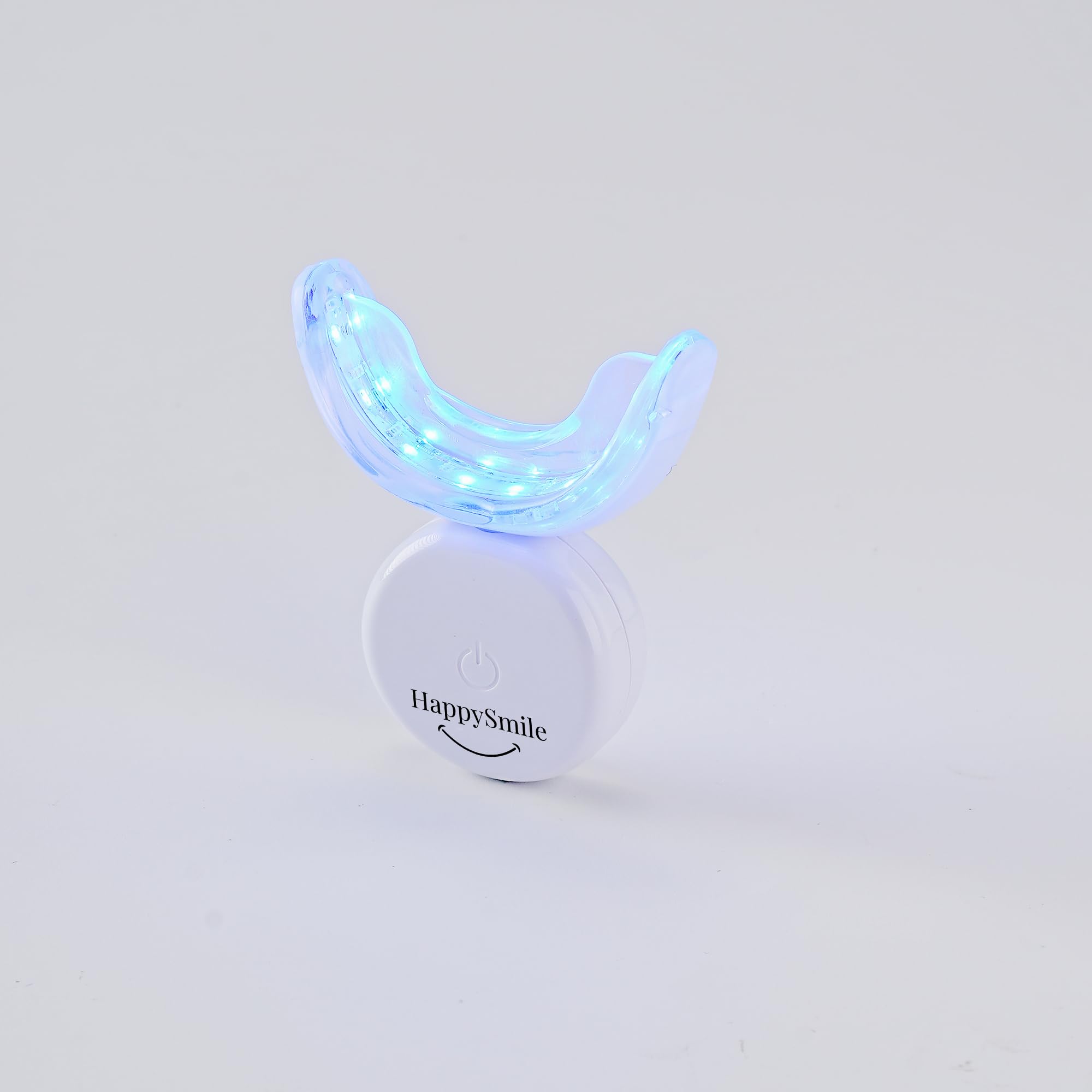 Pairing the kit with other dental care products