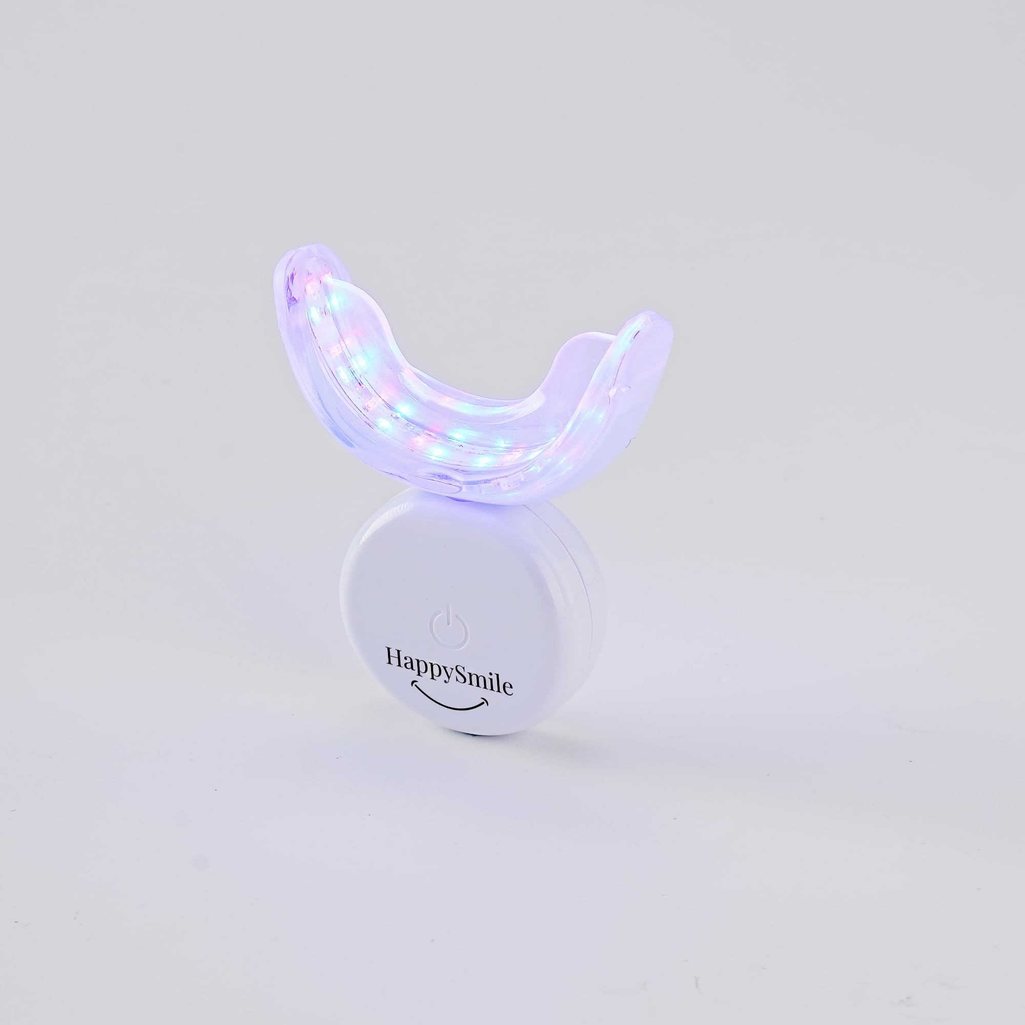 Packaging and box design of HappySmile kit