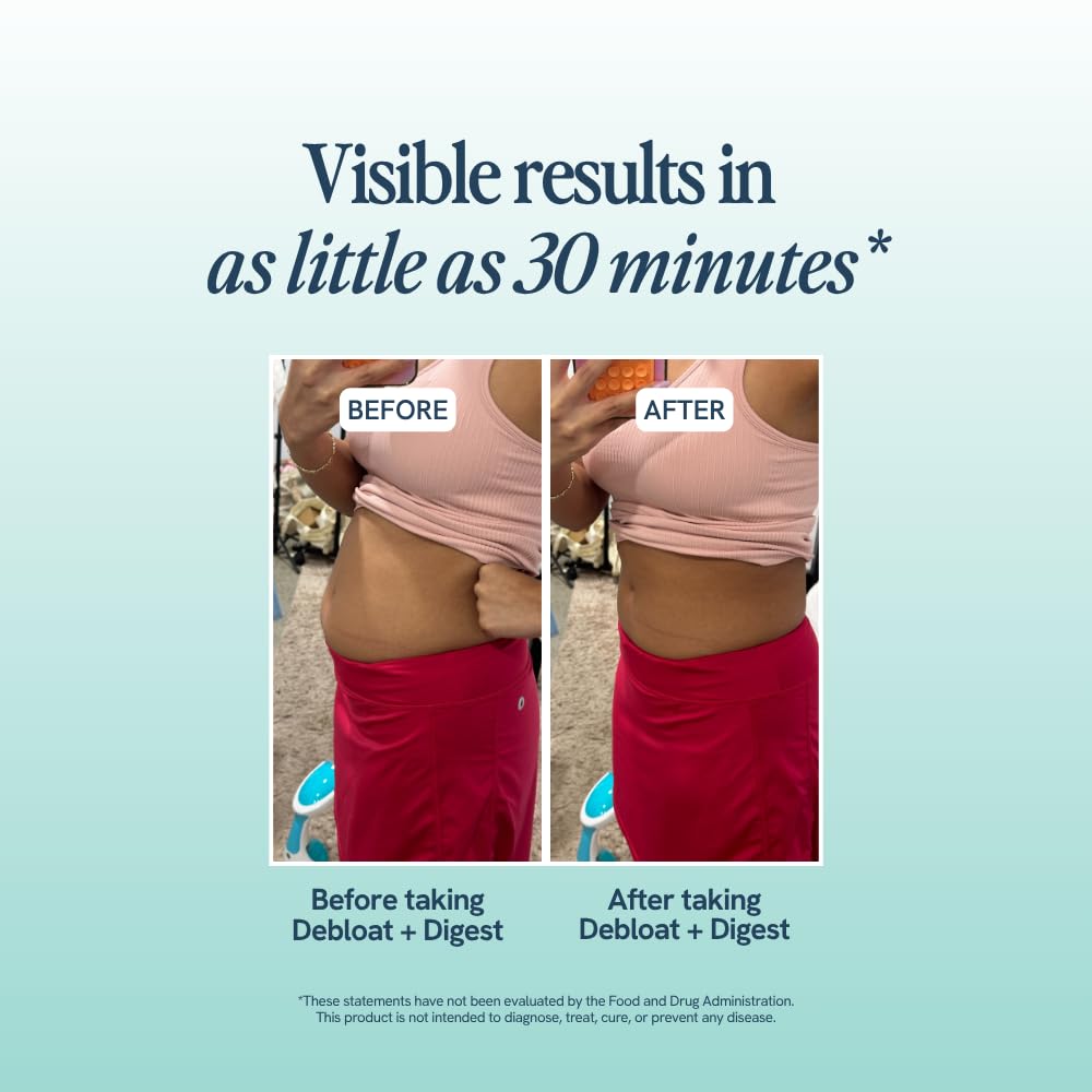 Nutrition absorption concept with food and gut health icons