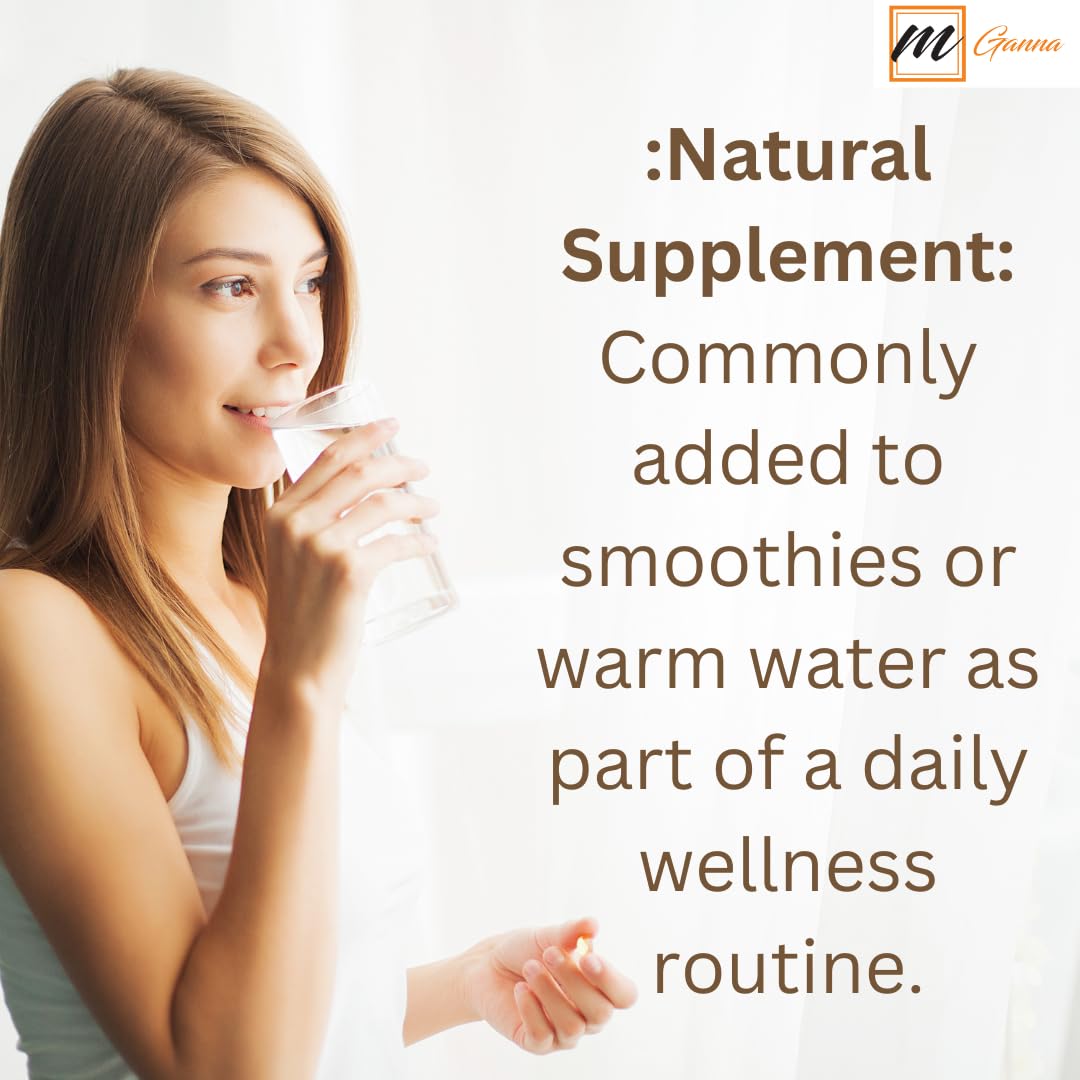 Haritaki powder use in health and skincare