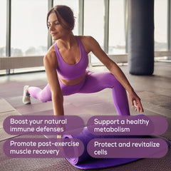 Polygonum cuspidatum Japanese Knotweed extract used for Harmonify Resveratrol