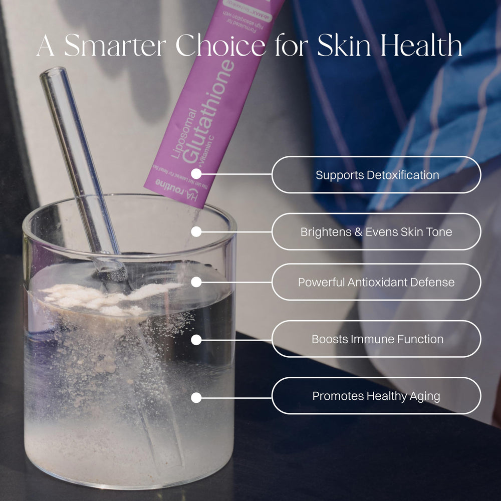 Sugar-free lemon flavor packet ingredients graphic