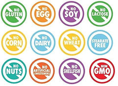 HashiScript ingredients and formula details