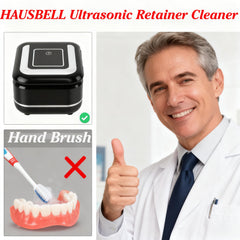 Right-angle design illustration for cleaning back molars