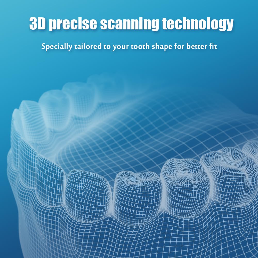 Hawley retainer highlighting BPA-free materials and comfortable rounded edges