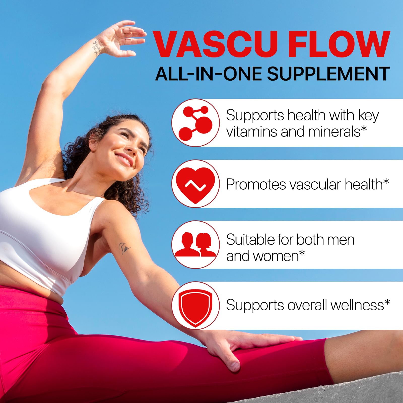 Ingredients: hawthorn berry, beetroot, turmeric and cayenne pepper