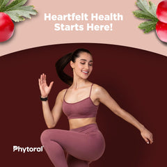 Hawthorn berry capsules poured for serving