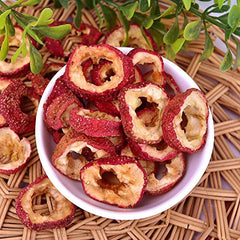 Hawthorn fruit tea 80g