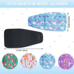 Haysandy Duck pattern eye patch for kids