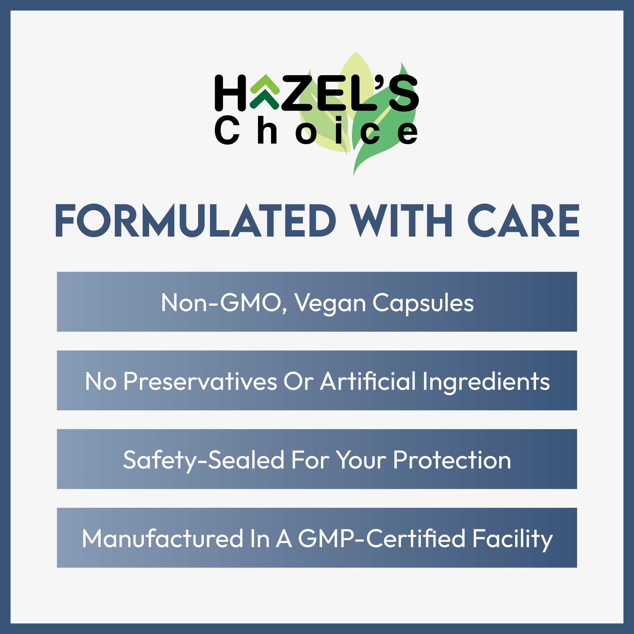 No refrigeration required for Akkermansia probiotic