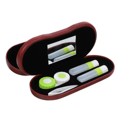 Healifty 2-in-1 lens and glasses case hero image