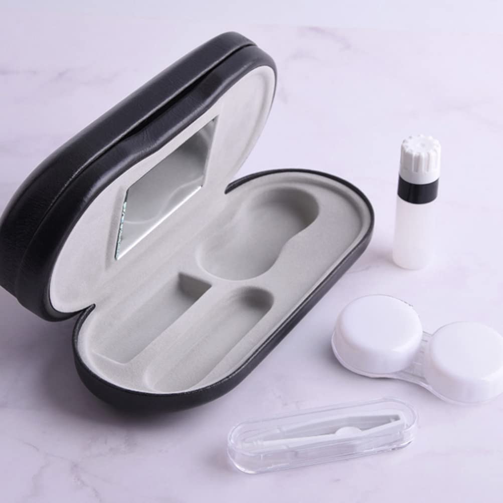 Durable, lightweight exterior material of the case