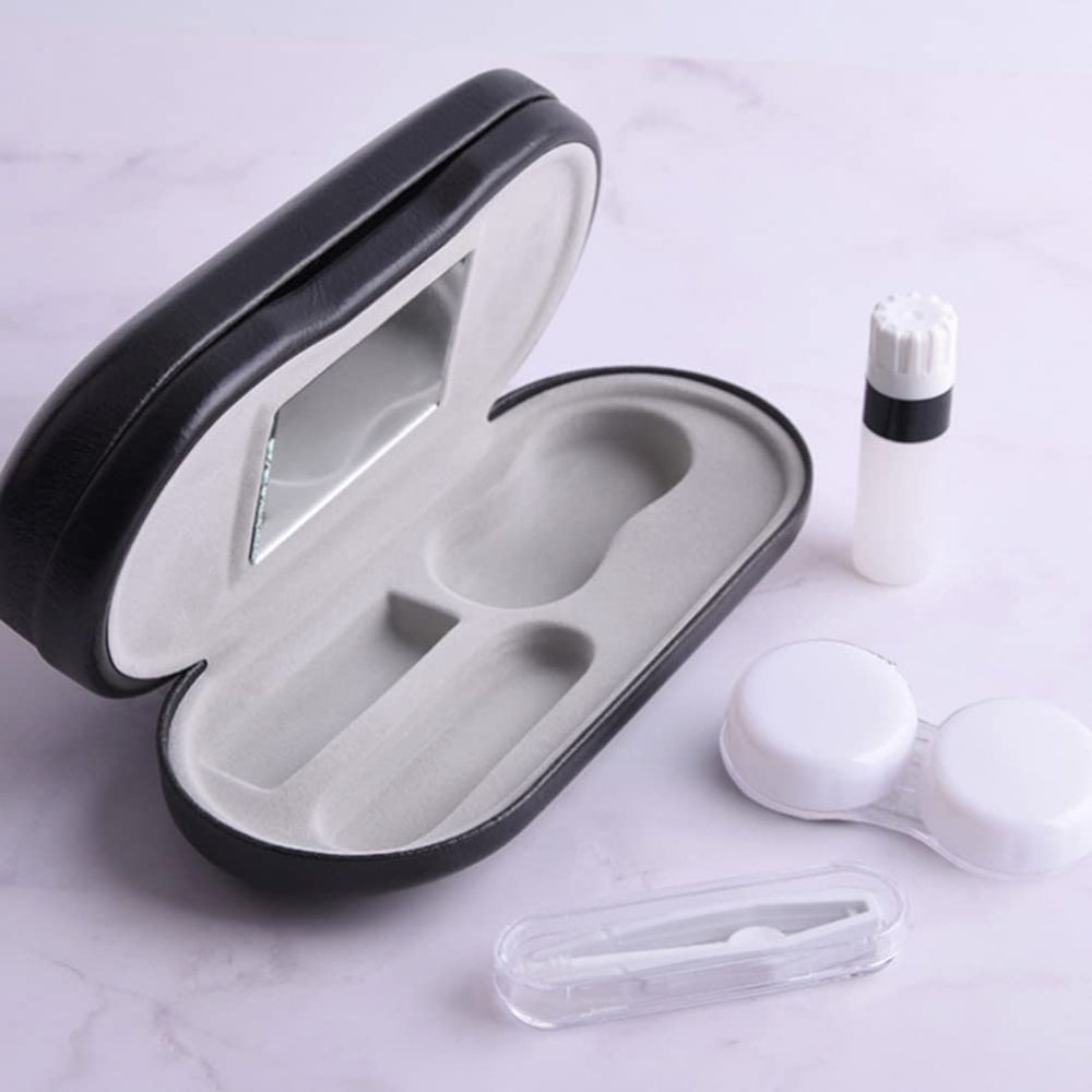Durable, lightweight exterior material of the case