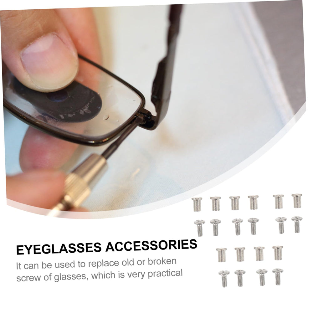 Eyeglass screw repair kit - detail image 2
