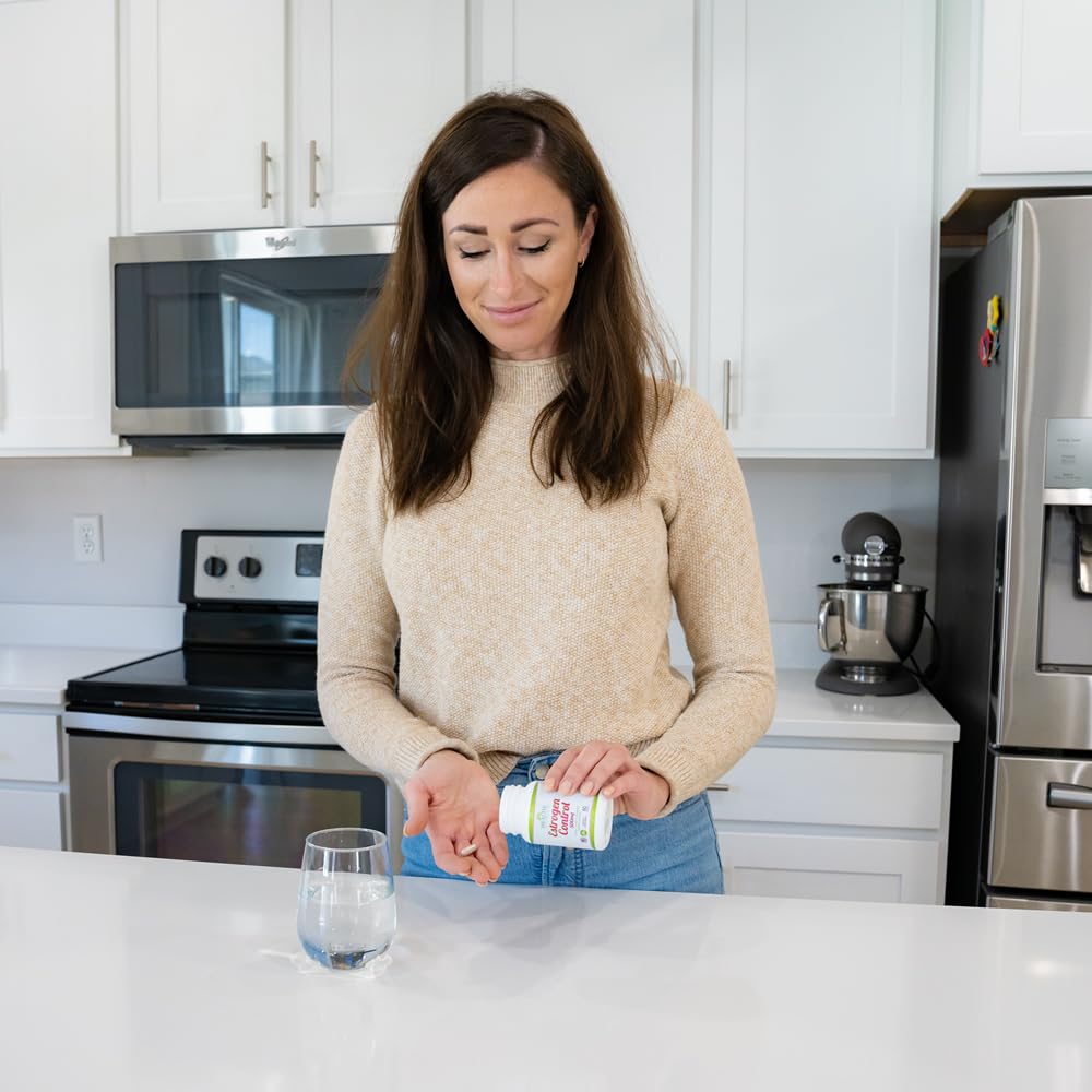 Health As It Ought To Be estrogen metabolism illustration highlights balance support