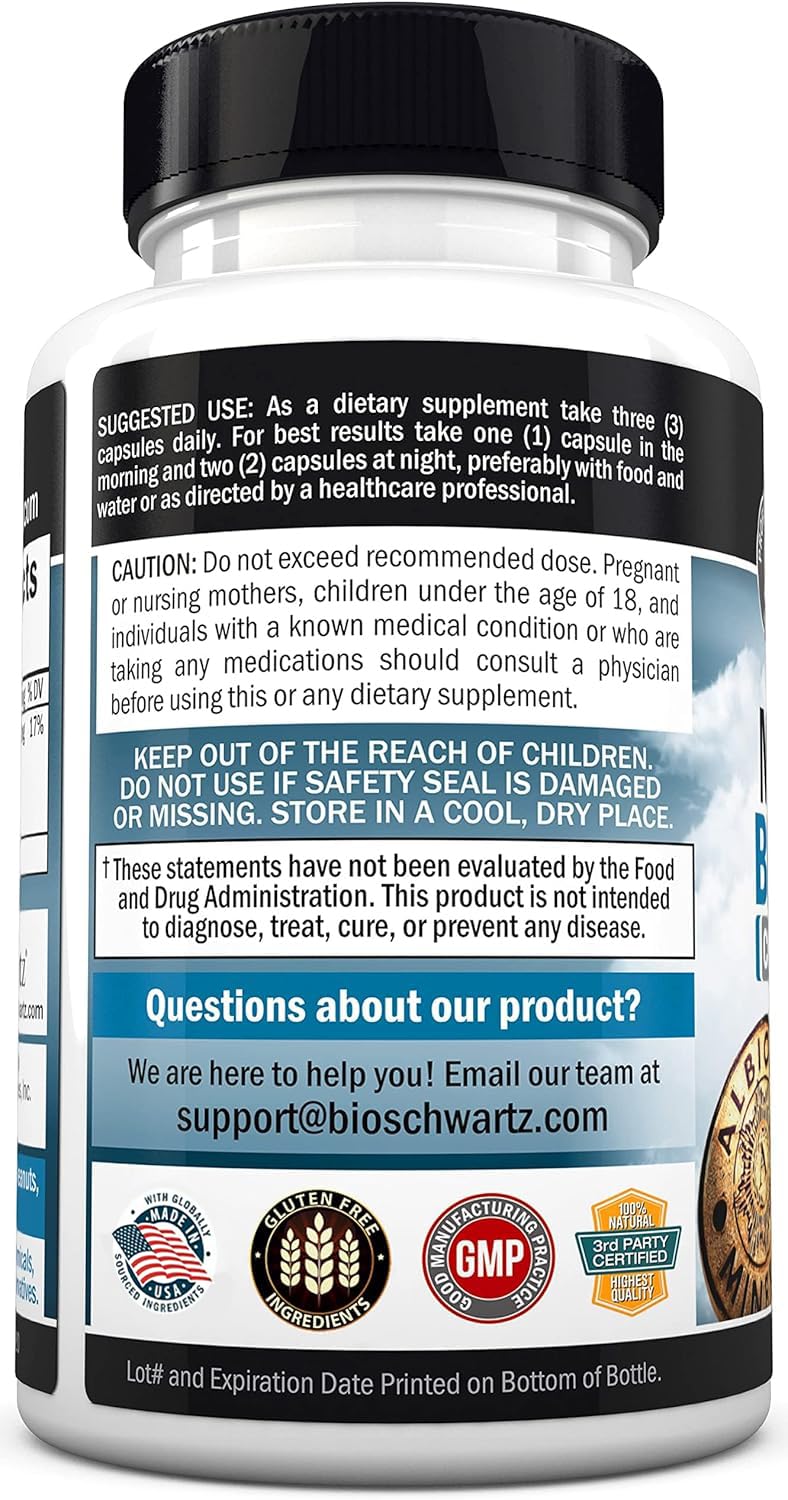 Health benefits graphic showing energy, muscles, bones, joints