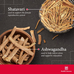 Traditional Chinese herbs nourishing blood and yin for fertility