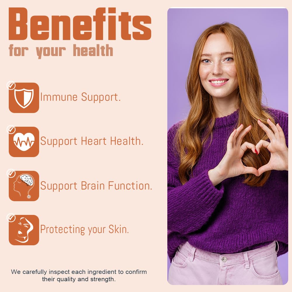 Close-up of product label showing 120 veggie capsules