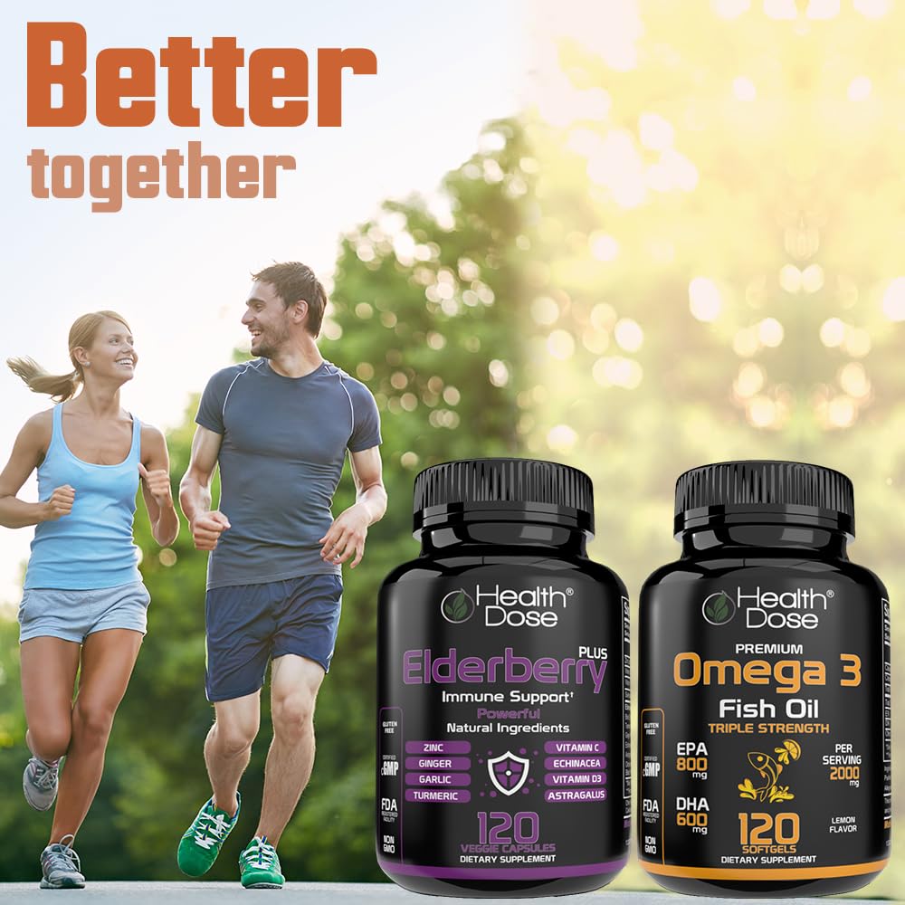 Icons of Vitamin C, Vitamin D3, Zinc and Selenium