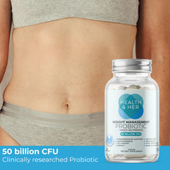 Lab4P probiotic capsule visual with 50bn CFU