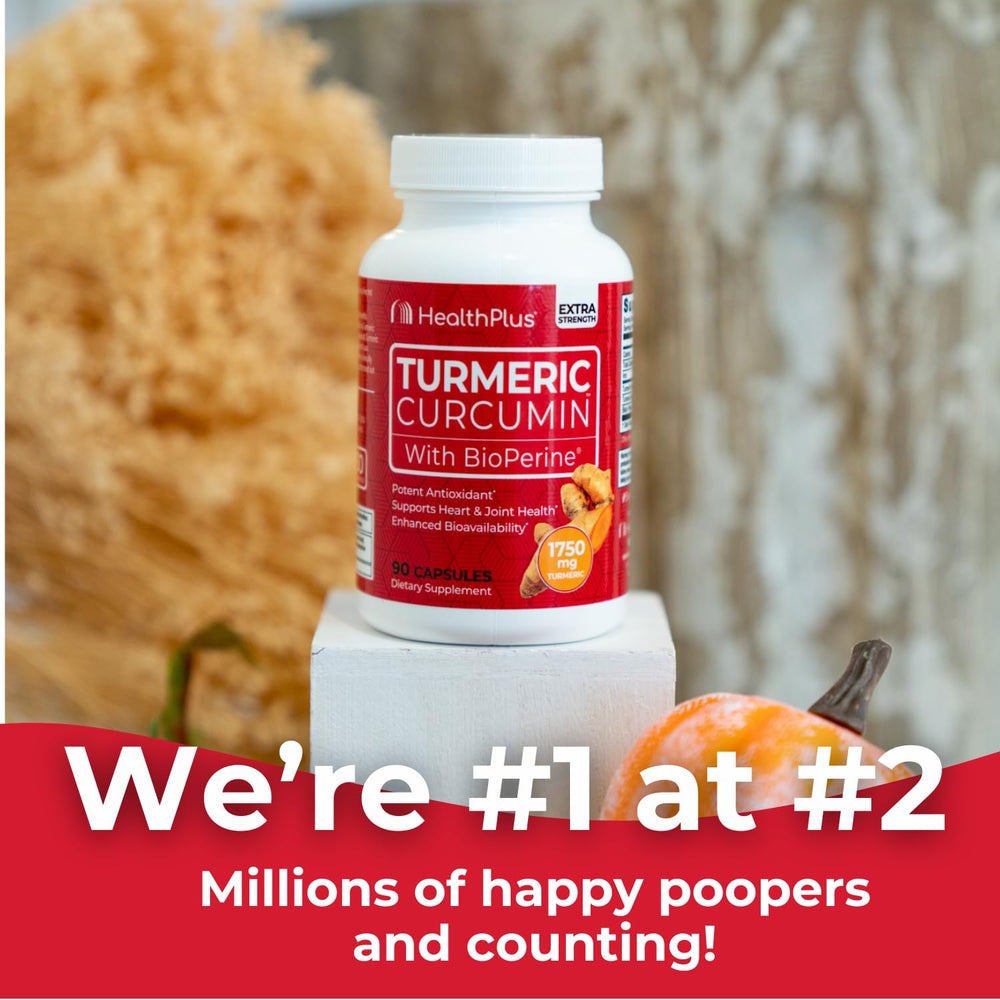 Supplement facts panel close-up on bottle