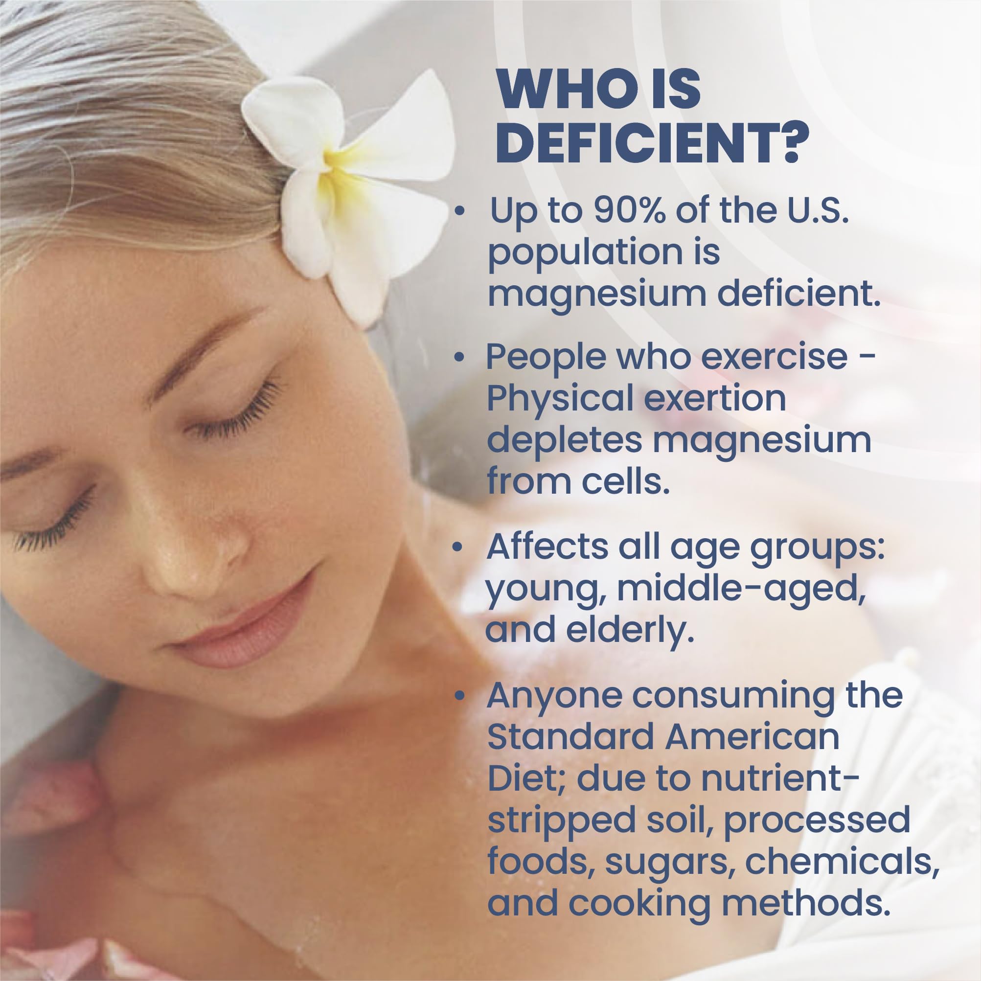 Health and Wisdom product packaging for 32 oz