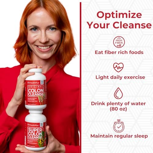 Gluten-free, soy-free, and dairy-free icons on bottle