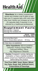 S-Allylcysteine-rich fermented black garlic ingredient highlight