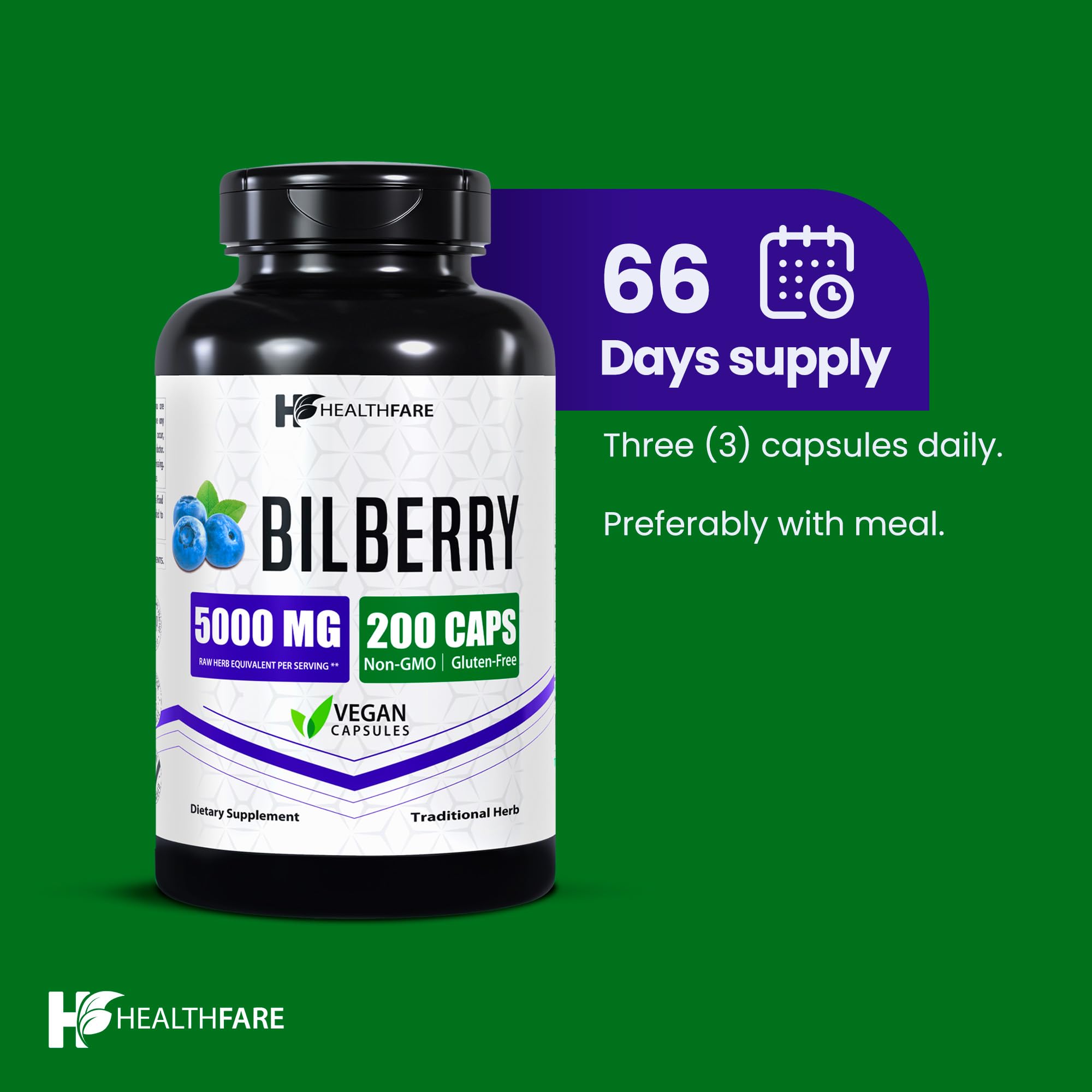 Bilberry extract antioxidant imagery