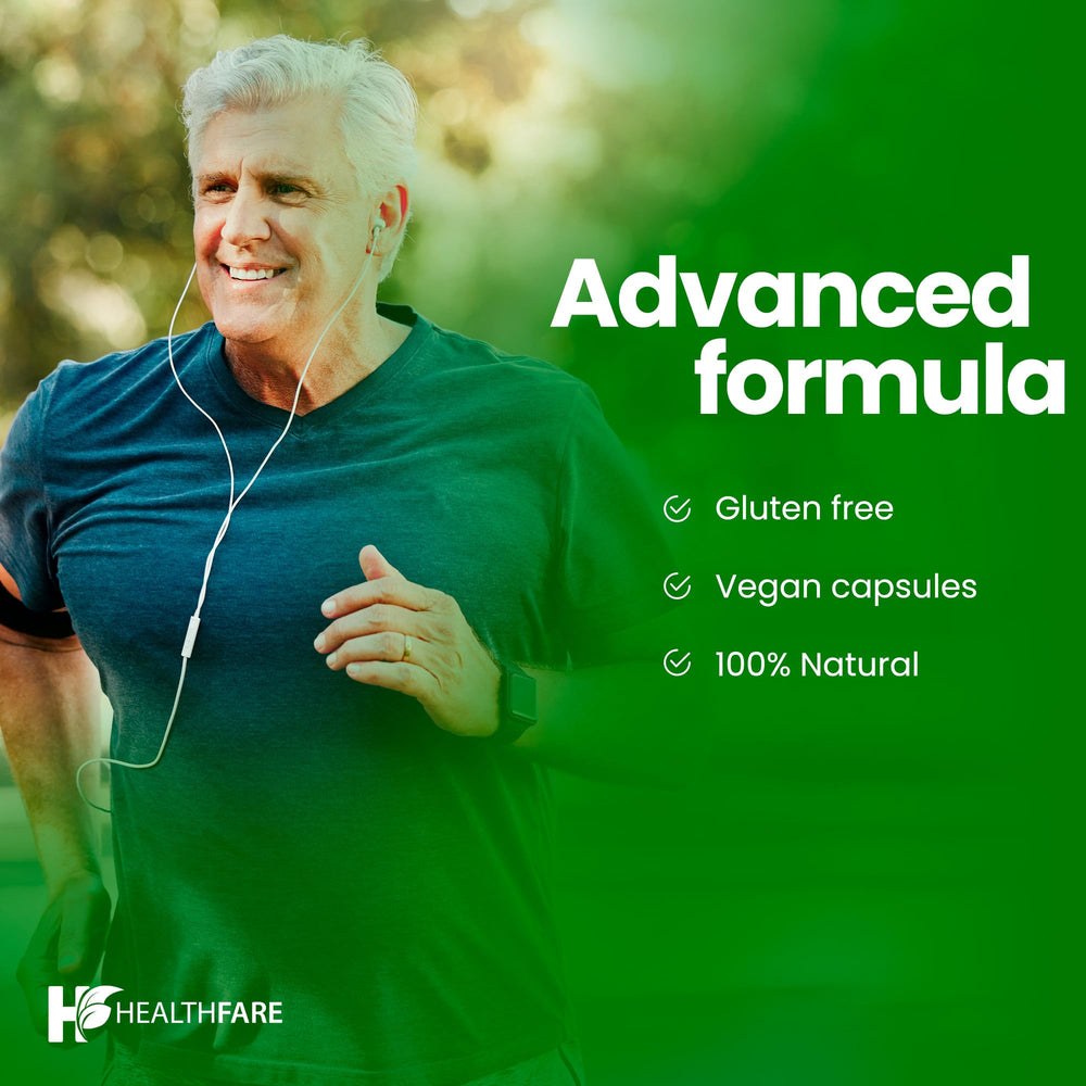 Manufacturing facility for Healthfare Rutin 500mg in USA (Made in USA)