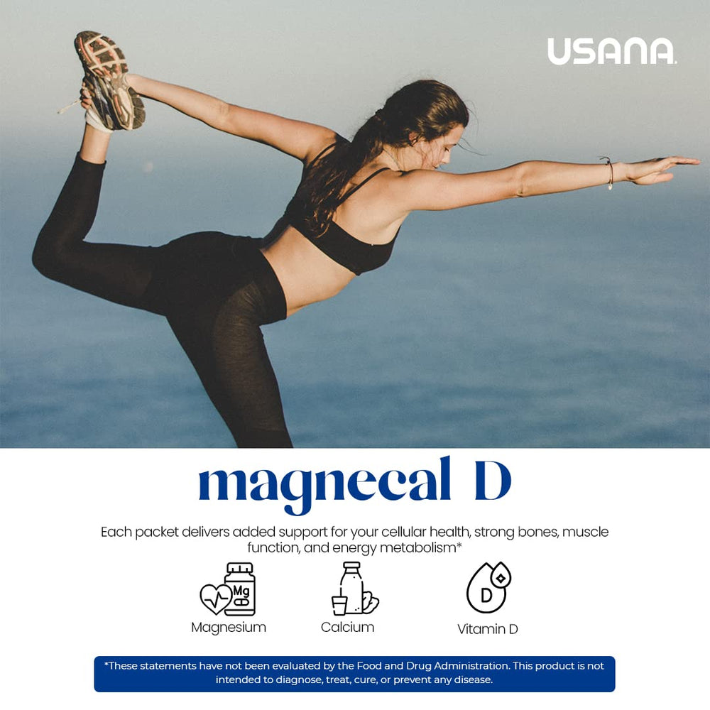 HealthPak exclusive CellSentials Booster bottle