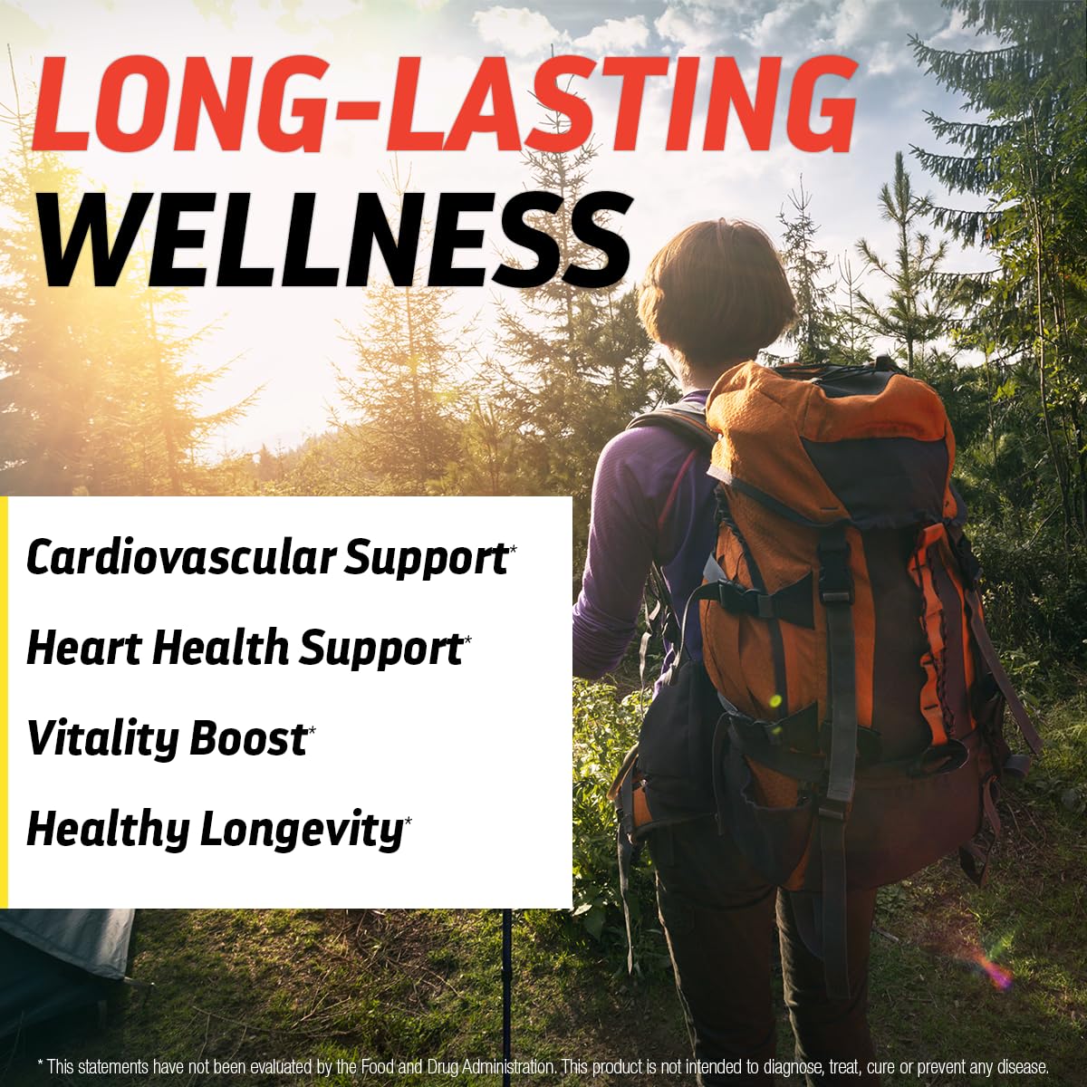 Healthy blood circulation with nattokinase supplement