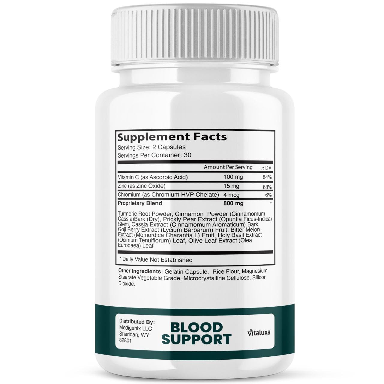 Graphic illustrating improved circulation and blood flow
