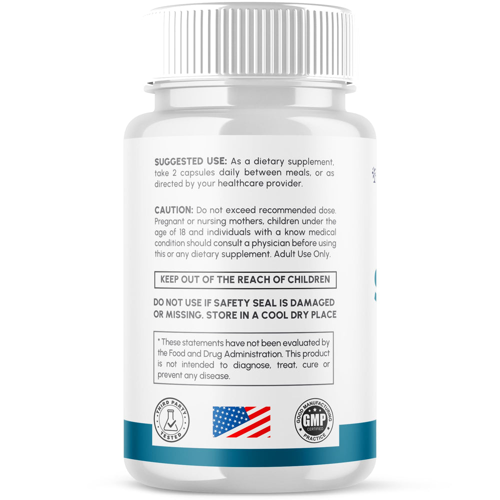 Wellness lifestyle scene with Healthy Flow product