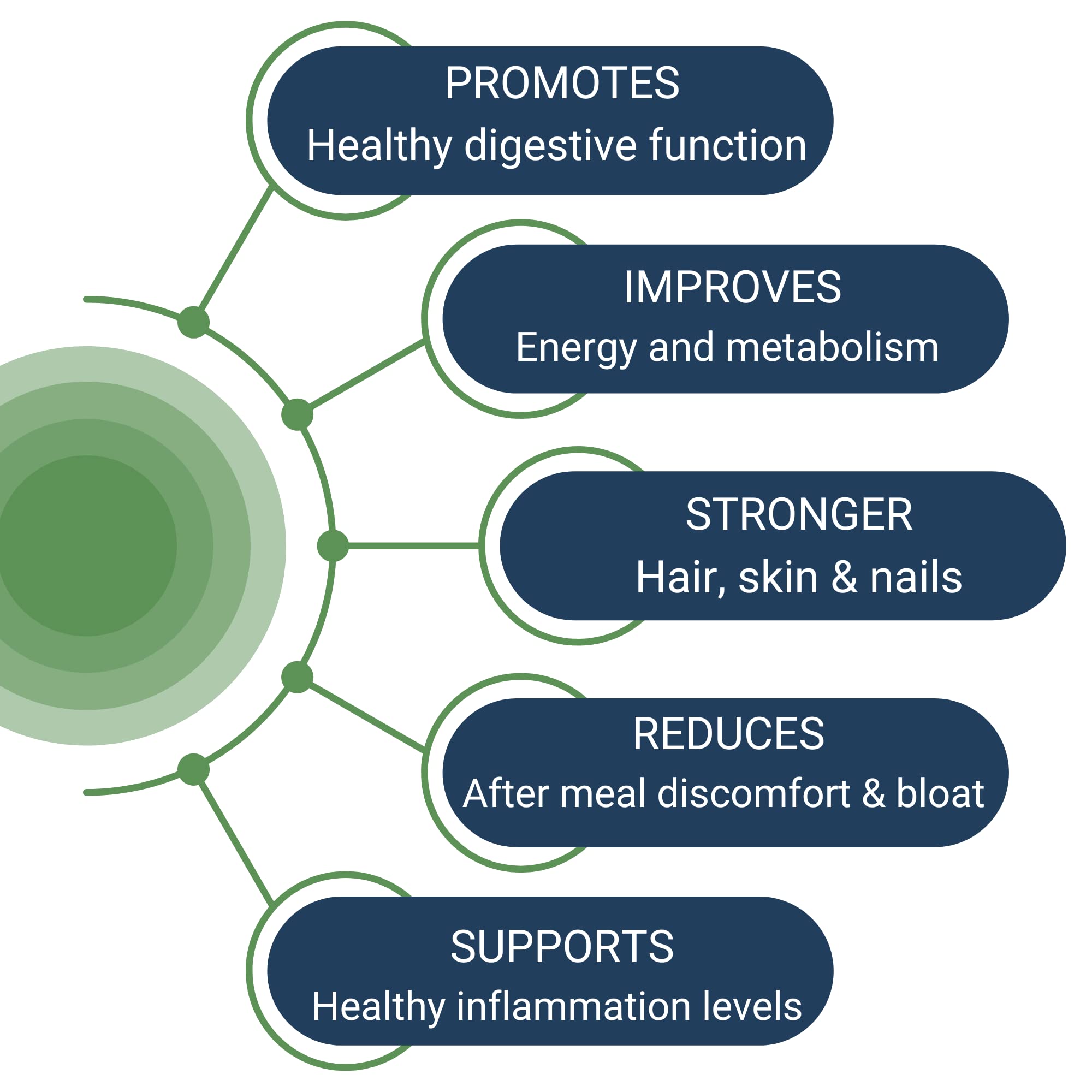 DGL licorice root referenced on packaging