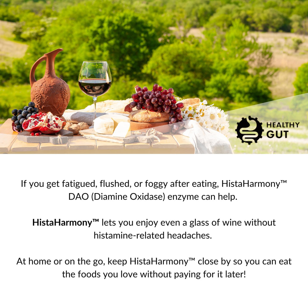 Lifestyle image promoting gut health and comfort