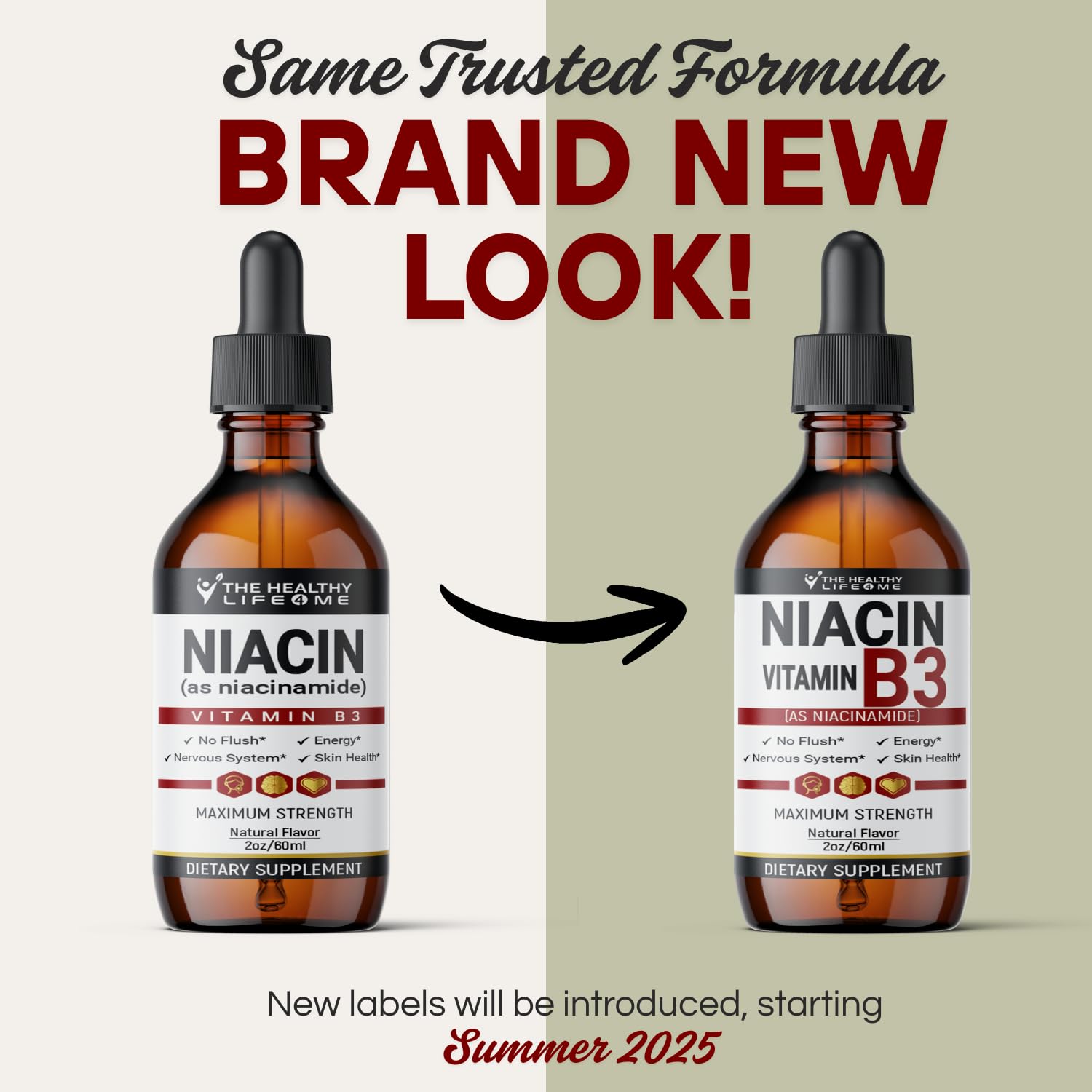 Made in USA seal on product packaging