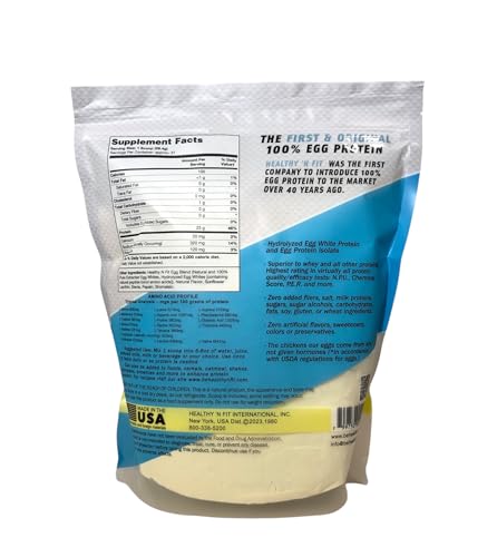 Healthy N Fit banana shake close-up with creamy texture for quick recovery.