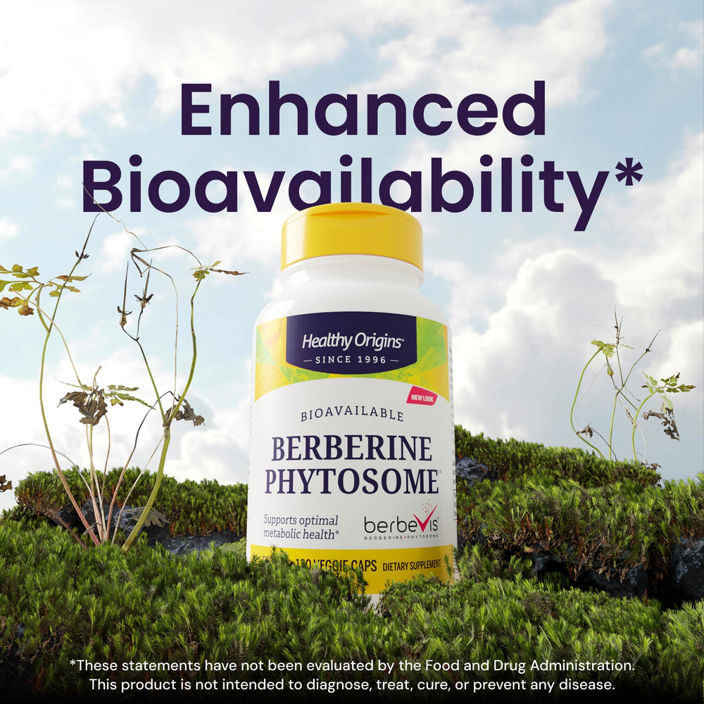 Graphic illustrating metabolic support and cellular health