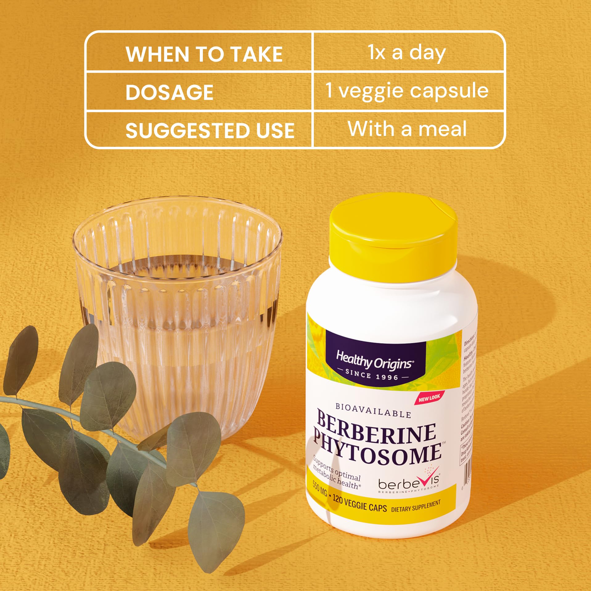 Non-GMO and vegan certification icons on packaging