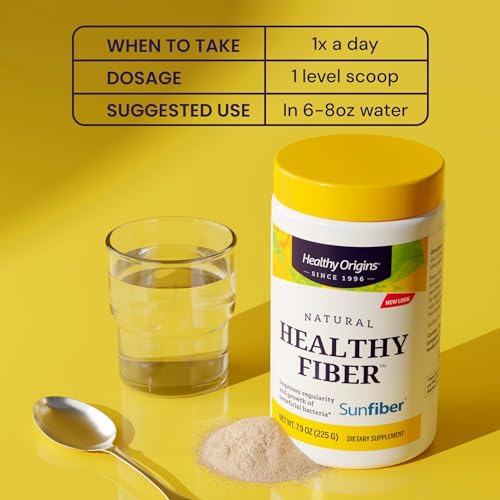 Healthy Fiber added to coffee
