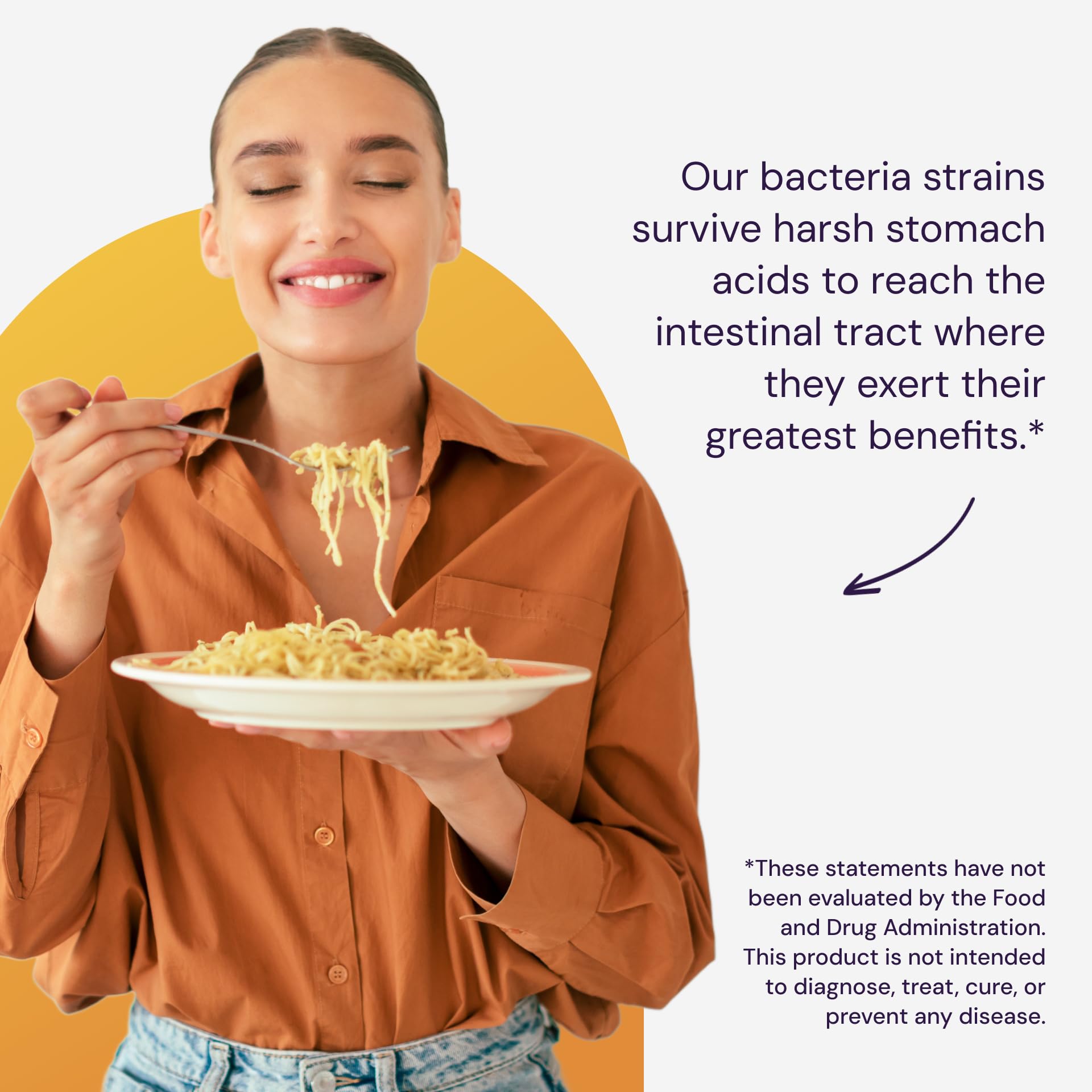 Non-GMO and gluten-free icons on product packaging