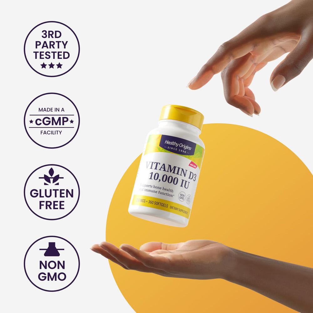 Travel-friendly bottle for probiotic supplementation